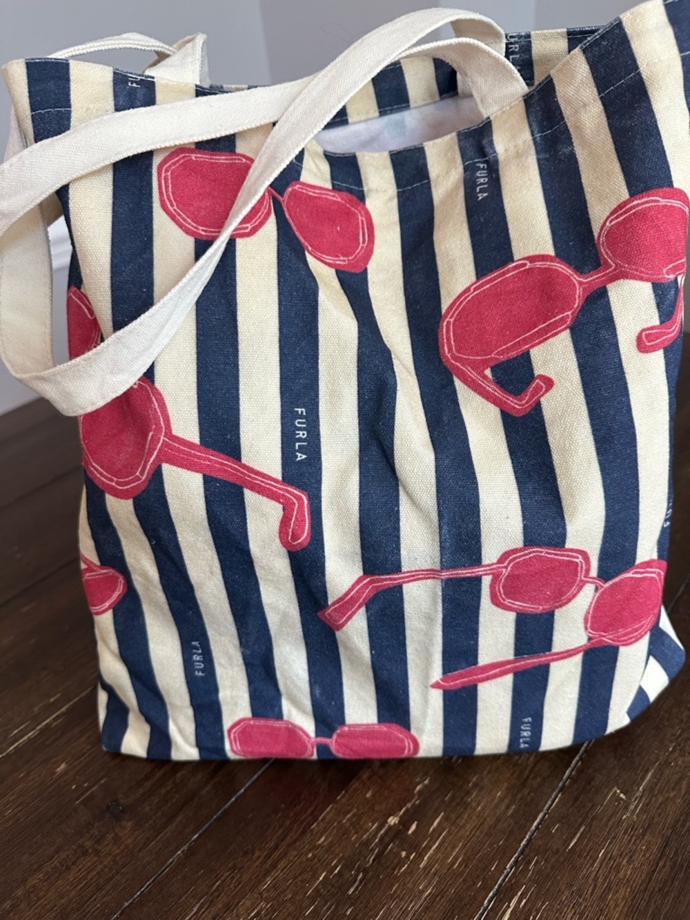 Furla tote bag - Picture 5 of 16